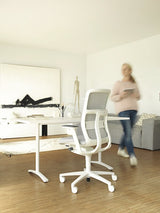 Wilkhahn IN 184/7 Bürodrehstuhl