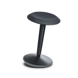Sedus se:fit Stehhocker schwarz