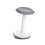 Sedus se:fit Stehhcoker weiß