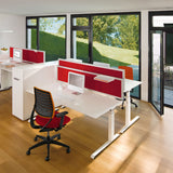 Sedus temptation c elektromotorisch höhenverstellbar