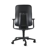 Wilkhahn AT 187/7 Bürodrehstuhl