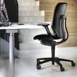 Wilkhahn AT 187/7 Bürodrehstuhl