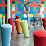 Wilkhahn Stand Up Pendelhocker